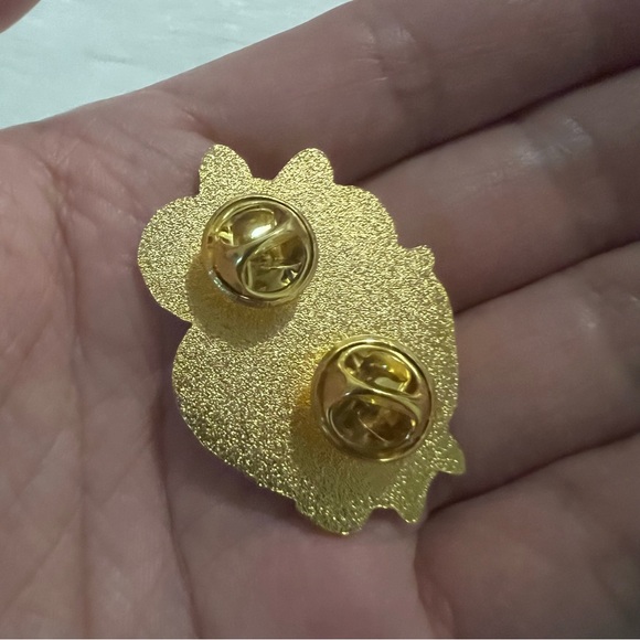 sailor moon Chibiusa pin - Picture 2 of 4